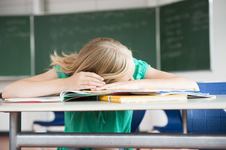 Null Disziplin? Ausschlafen – Niedersachsen erlaubt Schulen späteren Unterrichtsbeginn
