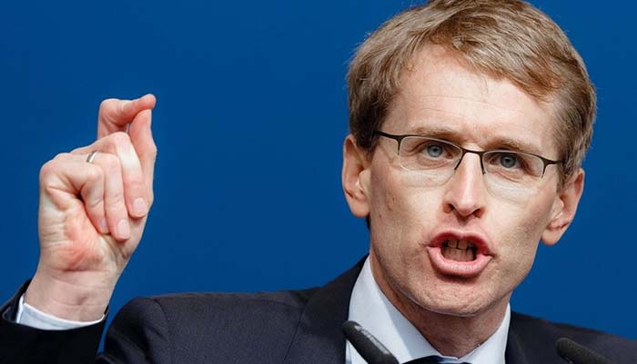 Günther (CDU) warnt vor Forderungen nach konsequenter Abschiebung: „Es treffe oft die Falschen“