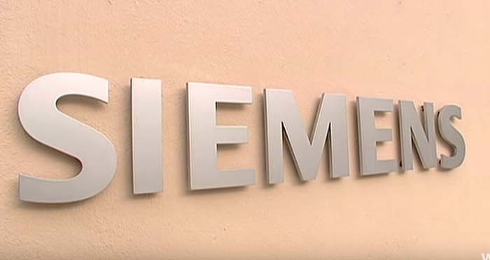 Siemens schickt 30.000 Mitarbeiter in Zwangsurlaub