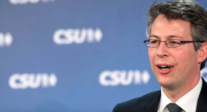 CSU-General will Anreize für Einwanderung reduzieren