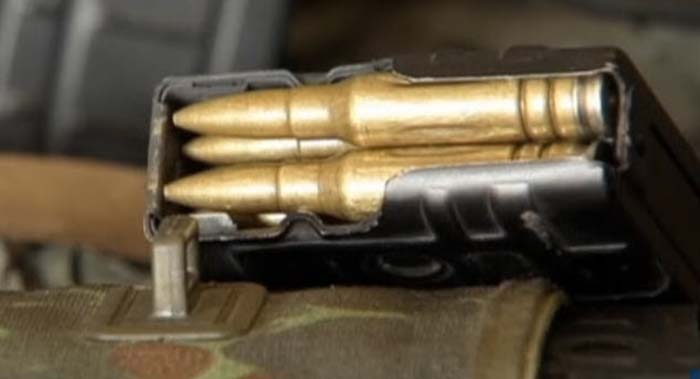 Kein Sicherheitsdefizit? – 75 Waffen und 57.000 Schuss Munition sind bei der Bundeswehr verschwunden