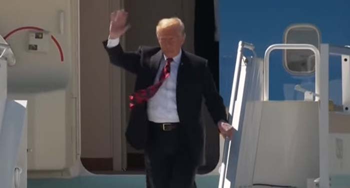 G7: Trump will Russlands Rückkehr