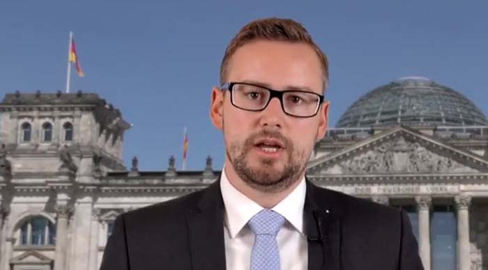 Susanna: AfD deckt Neues im Fall Ali Bashar auf!