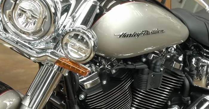 Die Harley kostet jetzt 25 % mehr: EU-Vergeltungszölle gegen USA jetzt in Kraft