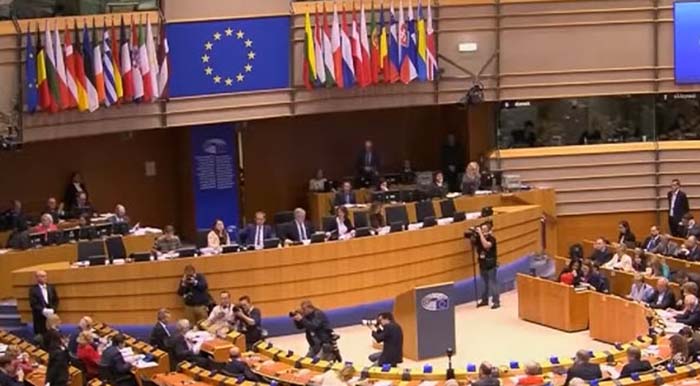 EU-kratie: Neue Pläne aus Brüssel bedrohen freies Internet