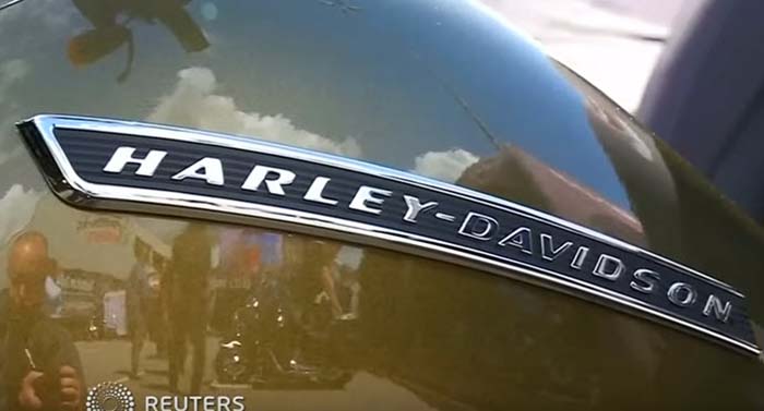 Harley-Davidson verlagert Produktionsstandorte