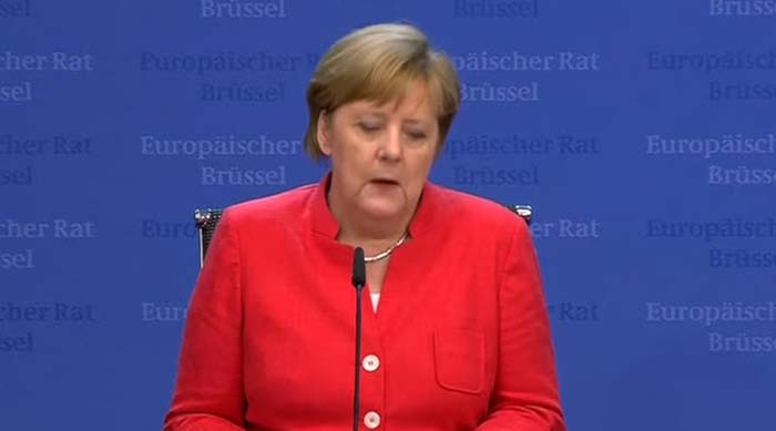 Merkels Luftnummer: Auch Polen dementiert Abkommen – Dobrindt zweifelt an EU-Gipfelbeschlüssen