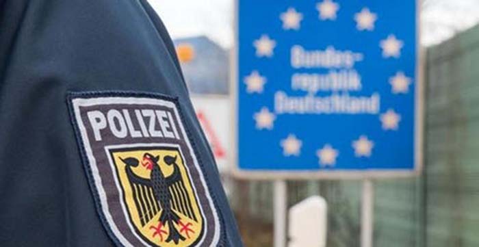 EuGH-Urteil: Deutschland darf keine Migranten mehr zurückweisen
