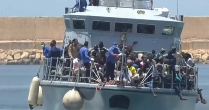 Italien nimmt keine „Flüchtlinge“ der  EU-Marinemission „Sophia“ mehr auf