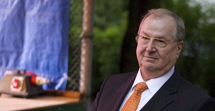 Buschkowsky rechnet mit seiner Partei ab: „Der SPD ist das Volk abhanden gekommen“