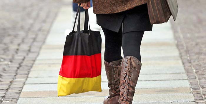 Deutschland lebt über seine Verhältnisse – sogar Uganda und Kenia wirtschaften besser