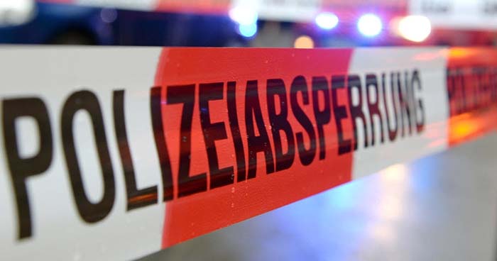 Wieder MeckPom! Stralsund: 26-Jährige in ihrer Wohnung tot aufgefunden