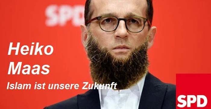 Meuthen: Weiß die SPD, für wen sie im Bundestag sitzt?