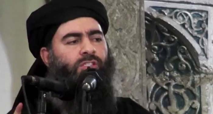 IS-Anführer al-Baghdadi ruft zu weiteren Anschlägen gegen Kreuzritter und Abtrünnige auf