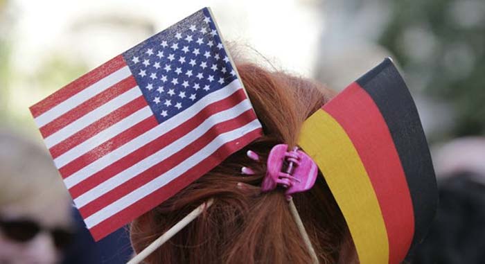 Steuergelder verprassen: Bundesregierung organisiert „Deutschlandjahr“ in den USA – Kosten 20 Millionen Euro