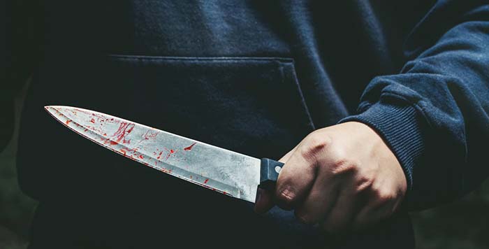 „Kulturwandel unter Jugendlichen“ – NRW: Jeden Tag 13 Messer-Angriffe!