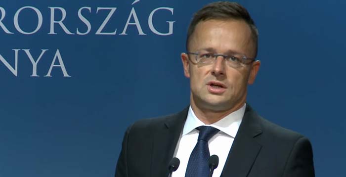 EU-Rechtsstaatsverfahren gegen Ungarn: „Racheakt von Pro-Migrations-Politikern“