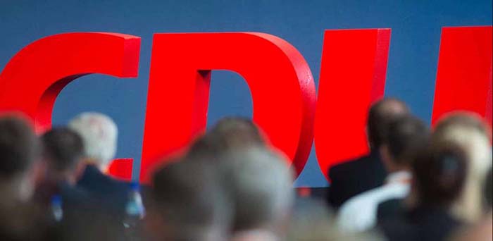 Peter Hahne: Was ist bloß aus der CDU geworden