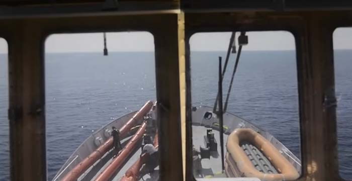 Bravo: Panama will Schlepperschiff „Aquarius“ Flagge entziehen