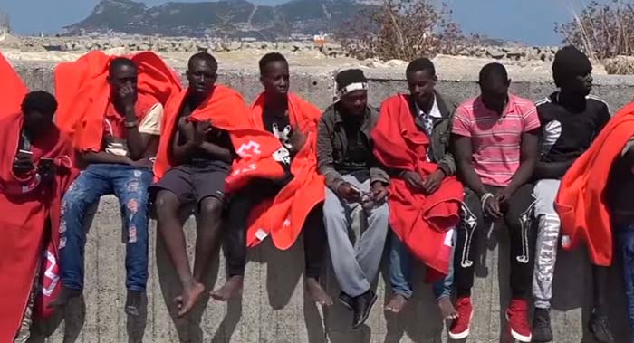 Marokko lehnt Asylzentren im Land ab