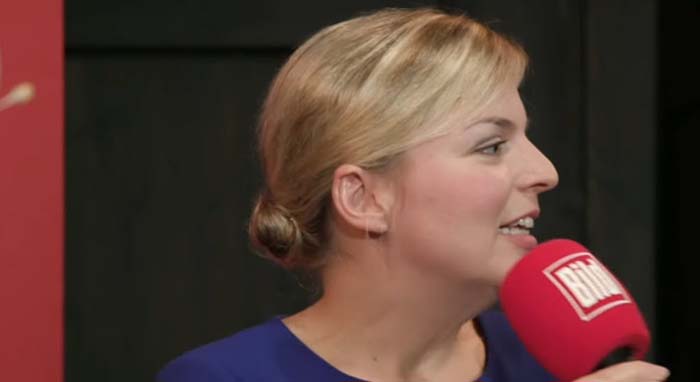 Das sind die Grünen in Bayern: Spitzenkandidatin Katharina Schulze beantwortet keine Fragen konkret
