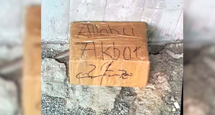 „Allahu Akbar“: Eine bayerische Gemeinde lebt in Angst