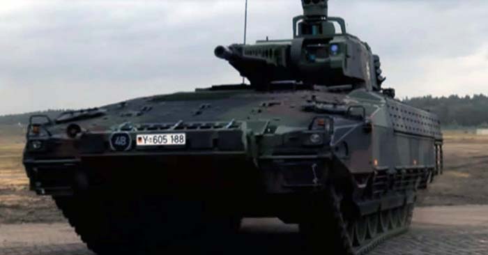 Bezahlt die Bundeswehr Milliarden für Pfusch-Waffen?
