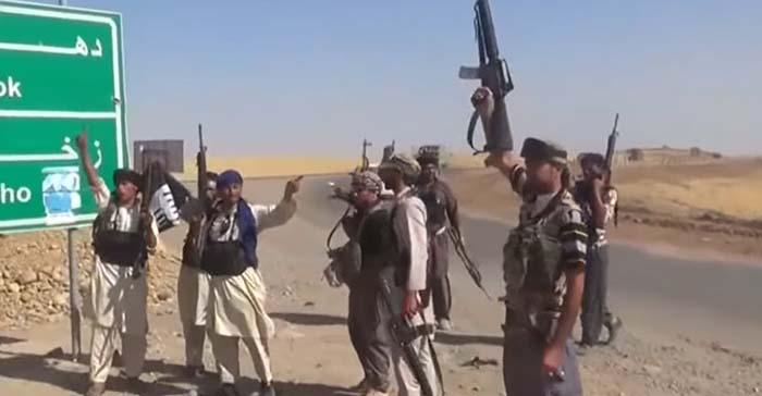 Bundesregierung erwägt ernsthaft, „deutsche“ IS-Anhänger aus Syrien zurückzuholen