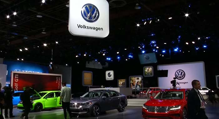Autos von VW werden deutlich teurer – Schuld ist die Politik