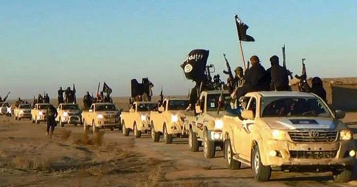Bundesregierung will IS-Kämpfern Staatsangehörigkeit entziehen