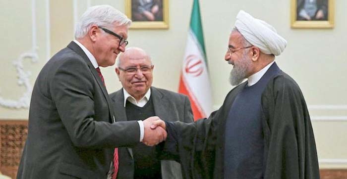 Peinlicher geht es nicht: Steinmeier gratuliert Mullahs zur Revolution – „auch im Namen meiner Landsleute“