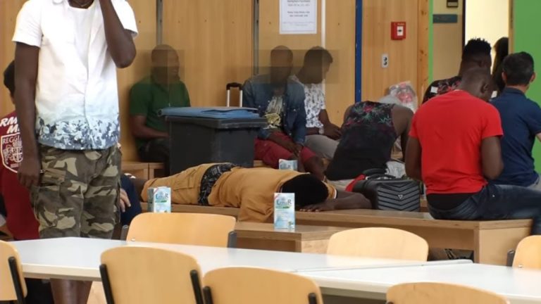 „Äußerst brutal“ – BND warnt vor nigerianischer Mafia in Deutschland