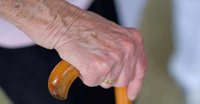 Altersarmut: Deutsche Pflege-Bedürftige immer öfter auf Sozialhilfe angewiesen