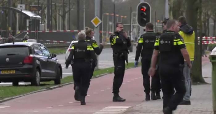 3 Festnahmen in Utrecht – Rätsel um Motiv für tödliche Schüsse