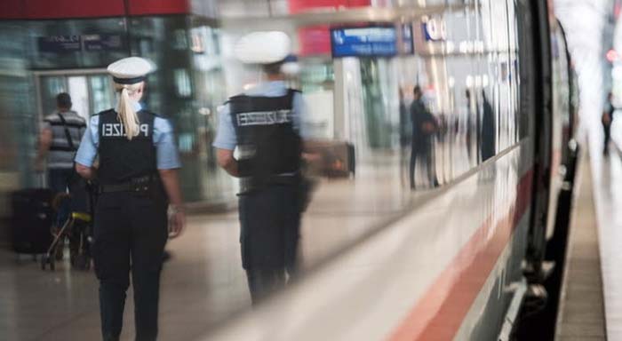 Osnabrück: „Ich schlag dich tot“ – Polizeibekannter Iraker attackiert Zugbegleiterin