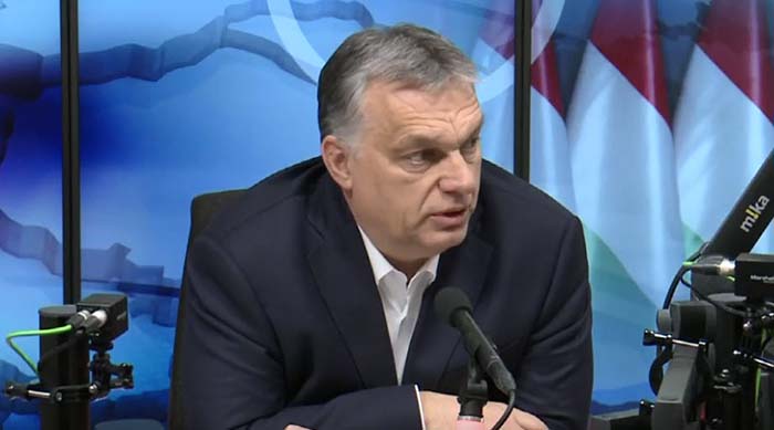 „Bezug zur Realität verloren“ – Orban wettert wieder gegen EU und EVP