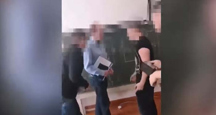 Multikultibezirk Wien-Ottakring: Lehrer monatelang schikaniert – Solidaritätswelle für entlassenen Lehrer