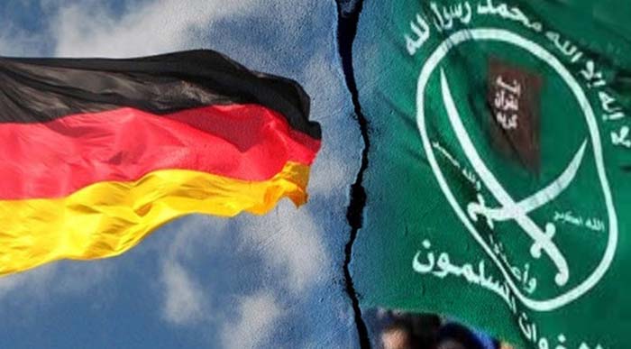 AfD – Unfähigkeit im Amt: Nun sollen die Muslimbrüder Berlin retten!