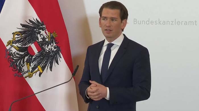 Österreich: Stürzen FPÖ und SPÖ gemeinsam den Kanzler?