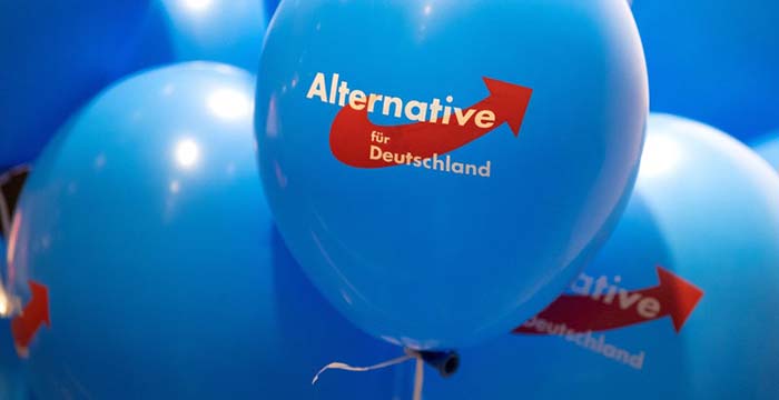 AfD wird bei Jugendwahl in Bayern zweitstärkste Kraft