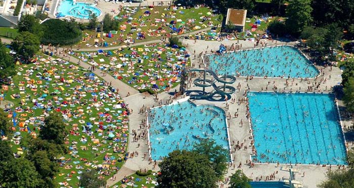 Randale, Belästigungen, Bedrohungen: München beendet Gratis-Schwimmbad-Eintritt für Jugendliche