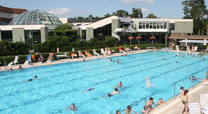 An wen das wohl liegt? Bundesverband deutscher Schwimmbäder beklagt immer mehr aggressive Badegäste