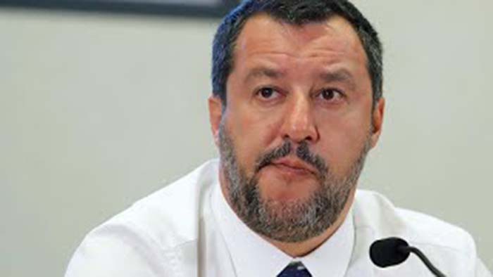 Salvini: „Ukrainer haben ein Attentat auf mich geplant“