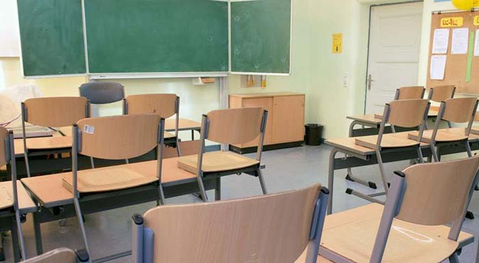 Sachsen-Anhalt eröffnet erste Schule nur für Flüchtlinge