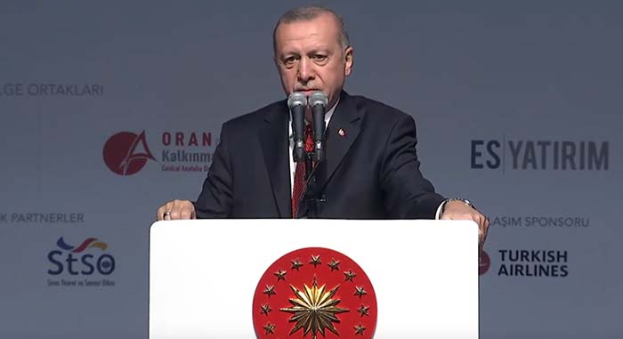 Das fehlte noch: Erdogan will Atomwaffen!?