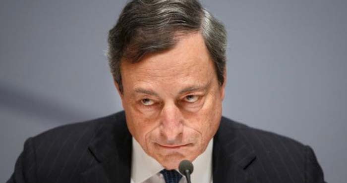 Alice Weidel: Draghi legt zum Abschied noch einen Sprengsatz auf das Euro-Kartenhaus!