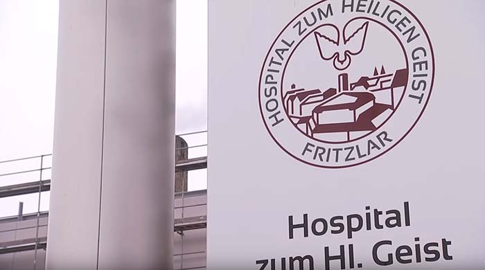 Vier Tote im Krankenhaus – Polizei verhaftet „falsche“ Ärztin