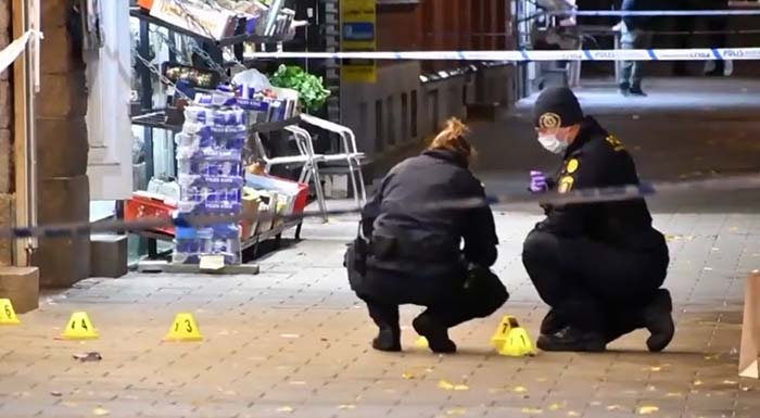Schweden: Nationaler Handlungsplan gegen das Bandenverbrechen