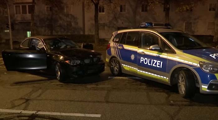 München: Rücksichtsloser Raser erhält Mordanklage