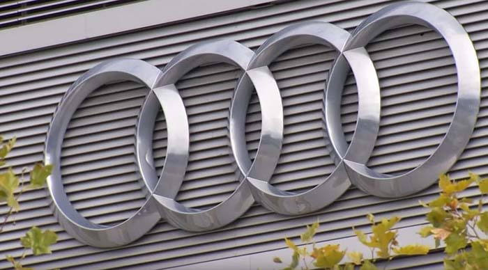 Es läuft für die Grünen: Audi streicht tausende Arbeitsplätze